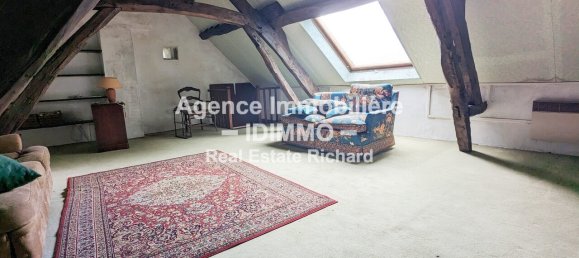 4 bedrooms Castles in Bordeaux-en-Gatinais, France No. 64960 7