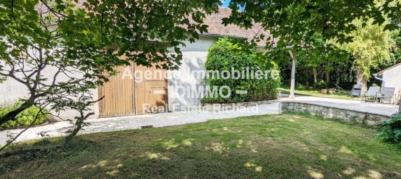 4 bedrooms Castles in Bordeaux-en-Gatinais, France No. 64960 15