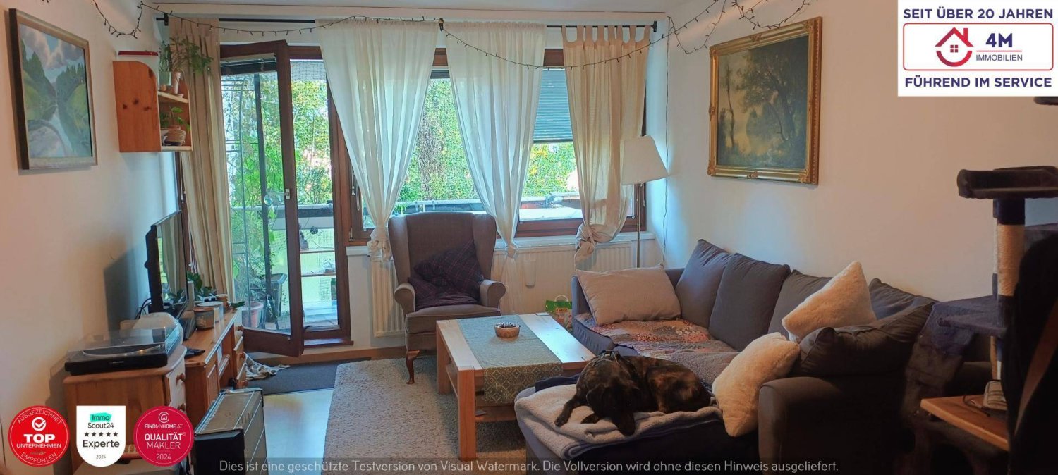 Apartamento de 3 habitaciónes en Hernals, Austria No. 250065