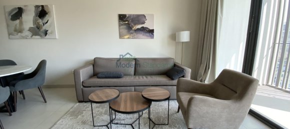 2 Schlafzimmer Wohnung in Business Bay, UAE, Nr. 9558 9