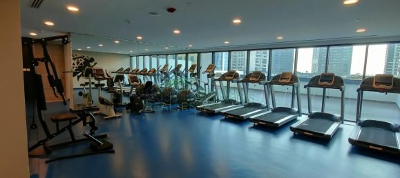 2 Schlafzimmer Wohnung in Business Bay, UAE, Nr. 9558 4