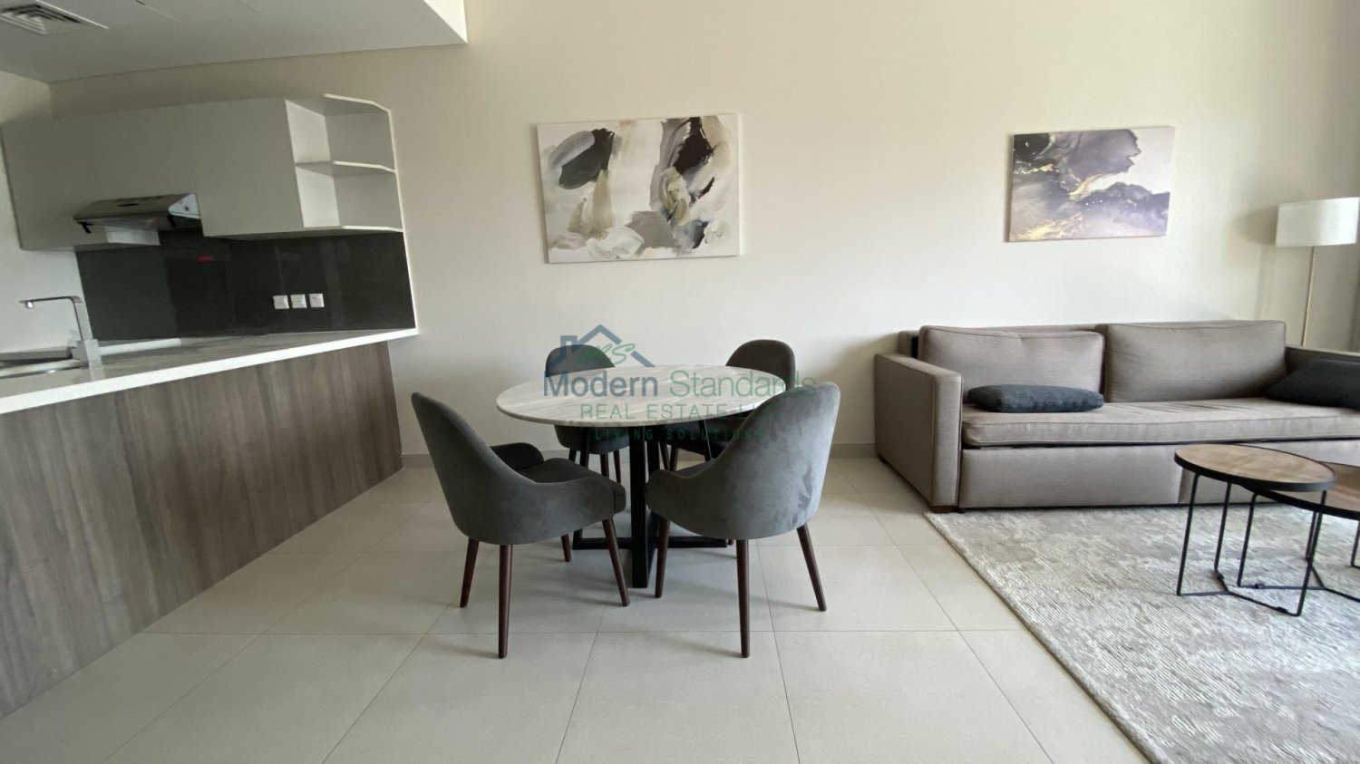 2 Schlafzimmer Wohnung in Business Bay, UAE, Nr. 9558