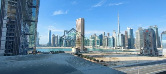 2 Schlafzimmer Wohnung in Business Bay, UAE, Nr. 9558 27