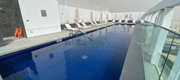 2 Schlafzimmer Wohnung in Business Bay, UAE, Nr. 9558 3