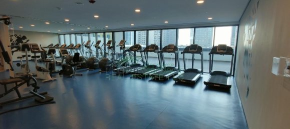 2 Schlafzimmer Wohnung in Business Bay, UAE, Nr. 9558 11