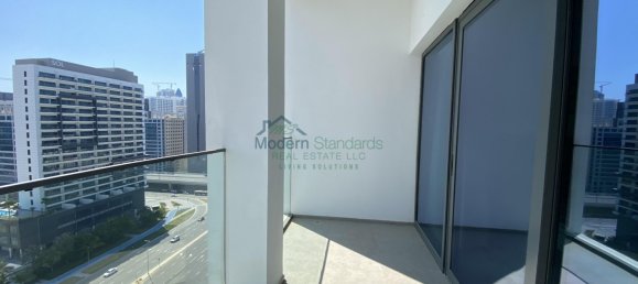 2 Schlafzimmer Wohnung in Business Bay, UAE, Nr. 9558 28