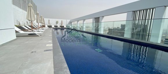 2 Schlafzimmer Wohnung in Business Bay, UAE, Nr. 9558 6