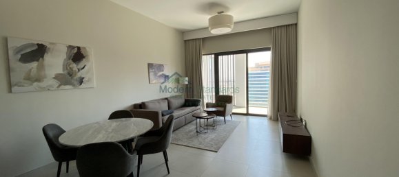2 Schlafzimmer Wohnung in Business Bay, UAE, Nr. 9558 8