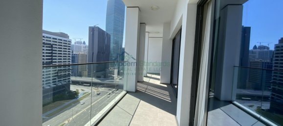 2 Schlafzimmer Wohnung in Business Bay, UAE, Nr. 9558 16