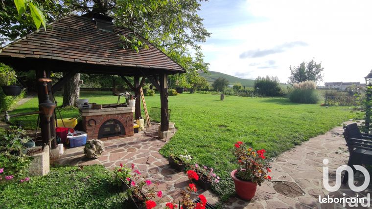 5 bedrooms House in Marne, France No. 311557