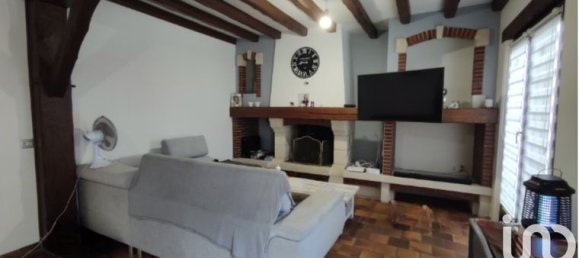 5 bedrooms House in Marne, France No. 311557 2