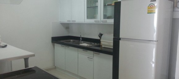 Кондоминиум  с 2 спальнями в Паттайя, Таиланд № 3845 19