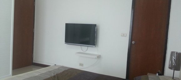 Кондоминиум  с 2 спальнями в Паттайя, Таиланд № 3845 12