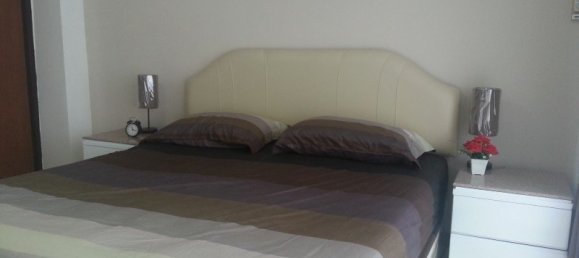 Кондоминиум  с 2 спальнями в Паттайя, Таиланд № 3845 17