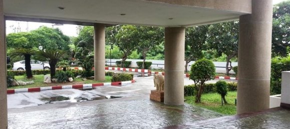 Кондоминиум  с 2 спальнями в Паттайя, Таиланд № 3845 3