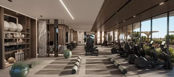 Studio in Dubai, UAE, Nr. 103351 3