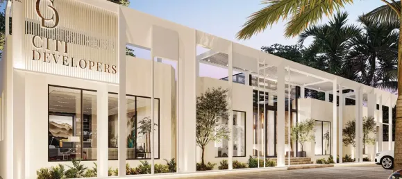 Studio in Dubai, UAE, Nr. 103351 2