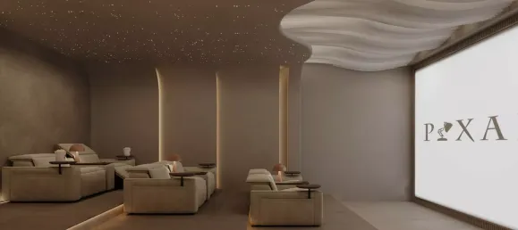 Studio in Dubai, UAE, Nr. 103351 4