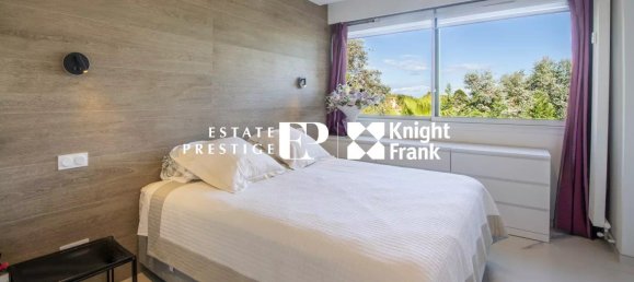 3 Schlafzimmer Wohnung in Cannes, France, Nr. 298413 4