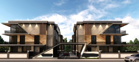 Villa de 4+1 en Antalya, Turkey No. 23222 5