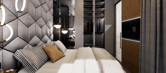 Villa de 4+1 en Antalya, Turkey No. 23222 16