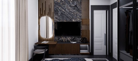 Villa de 4+1 en Antalya, Turkey No. 23222 15