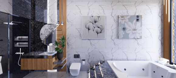 Villa de 4+1 en Antalya, Turkey No. 23222 11