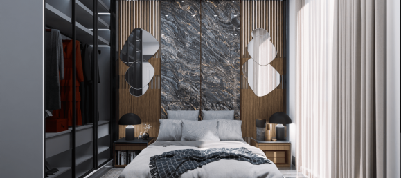 Villa de 4+1 en Antalya, Turkey No. 23222 17