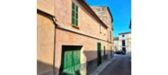 3 bedrooms House in Sineu, Spain No. 152592 13