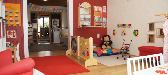 9-salle Maison à Gottingen, Germany No. 18610 7