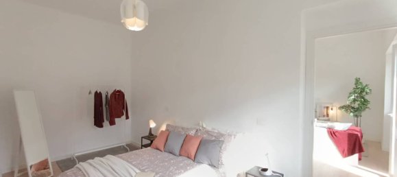 1 bedroom Apartment in Rome, Italy No. 203274 10
