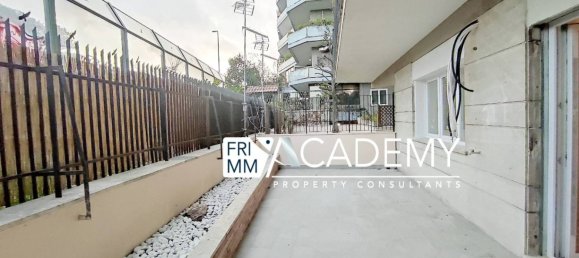 1 bedroom Apartment in Rome, Italy No. 203274 7