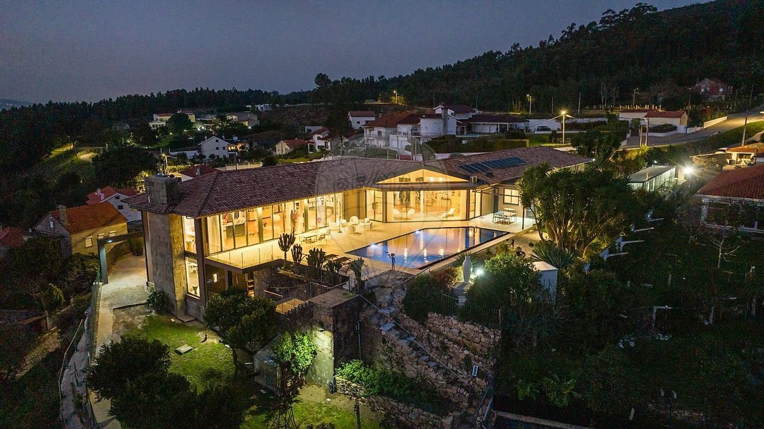 7 Schlafzimmer Haus in Valenca, Portugal, Nr. 170338