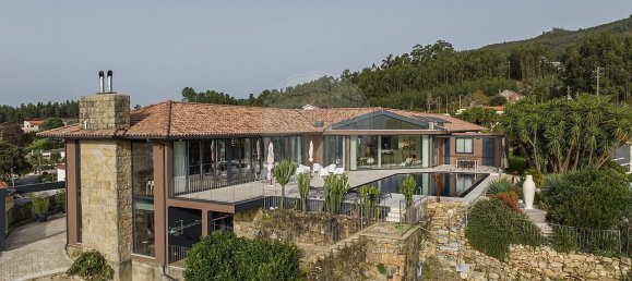 7 Schlafzimmer Haus in Valenca, Portugal, Nr. 170338 3