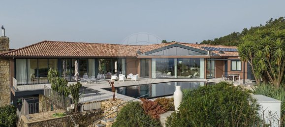 7 Schlafzimmer Haus in Valenca, Portugal, Nr. 170338 4