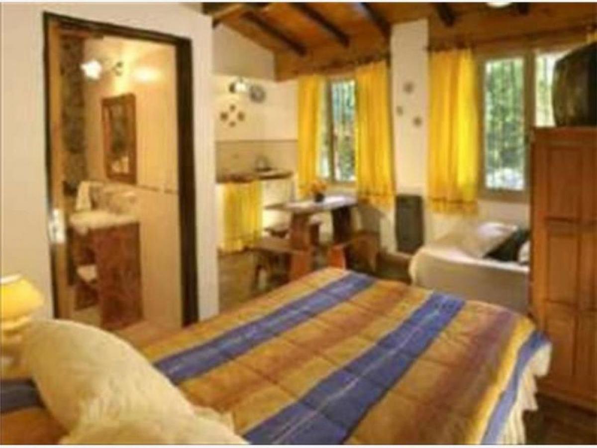 900m² Hotel in Cordoba, Argentina No. 25932