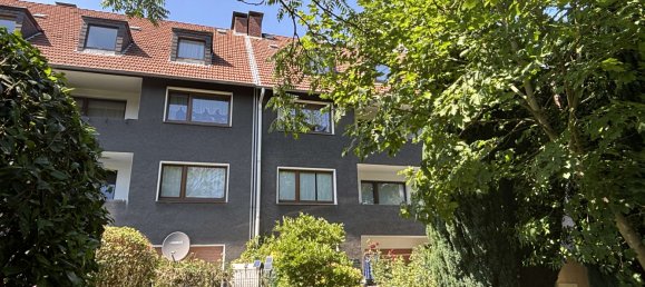 Edificio de 1 habitación en Essen, Germany No. 242768 5