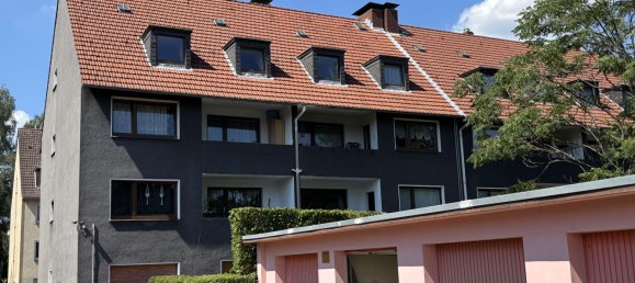 Edificio de 1 habitación en Essen, Germany No. 242768 2