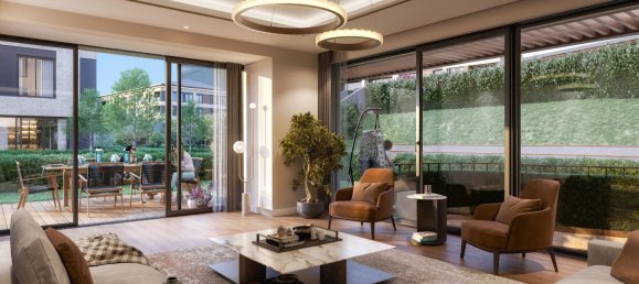 Wohnung 3+1 in Istanbul, Turkey, Nr. 25637 13