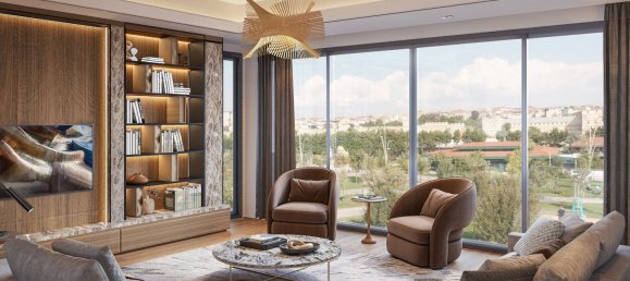 Wohnung 3+1 in Istanbul, Turkey, Nr. 25637 10