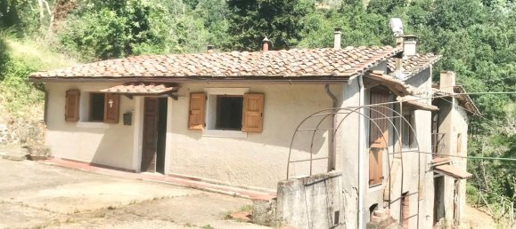 Casa de 5 habitaciónes en Cavriglia, Italy No. 168142 2