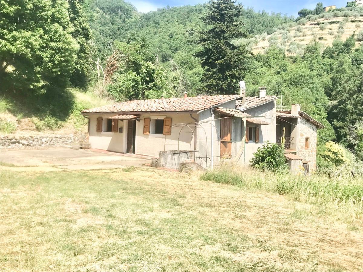 Casa de 5 habitaciónes en Cavriglia, Italy No. 168142