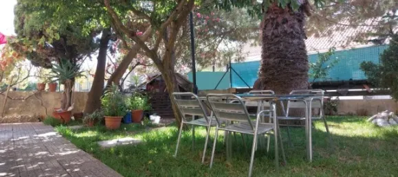 3 bedrooms Apartment in Almada, Portugal No. 146782 19