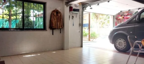 3 bedrooms Apartment in Almada, Portugal No. 146782 21