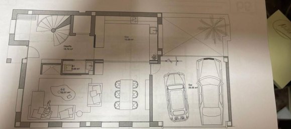 Terrain à Murcia, Spain 130m² No. 151183 5