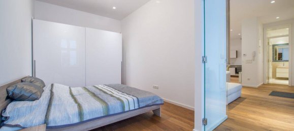 Apartamento de 2 habitaciónes en Mariahilf, Austria No. 134981 16