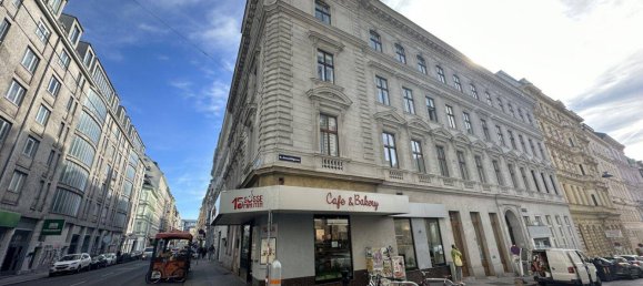 Apartamento de 2 habitaciónes en Mariahilf, Austria No. 134981 25