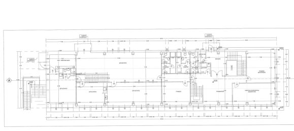 1050m² Property in Thessaloniki, Greece No. 6335 2
