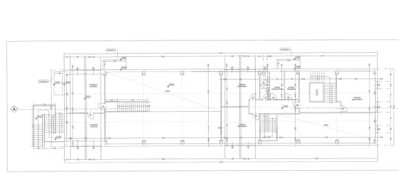 1050m² Property in Thessaloniki, Greece No. 6335 3