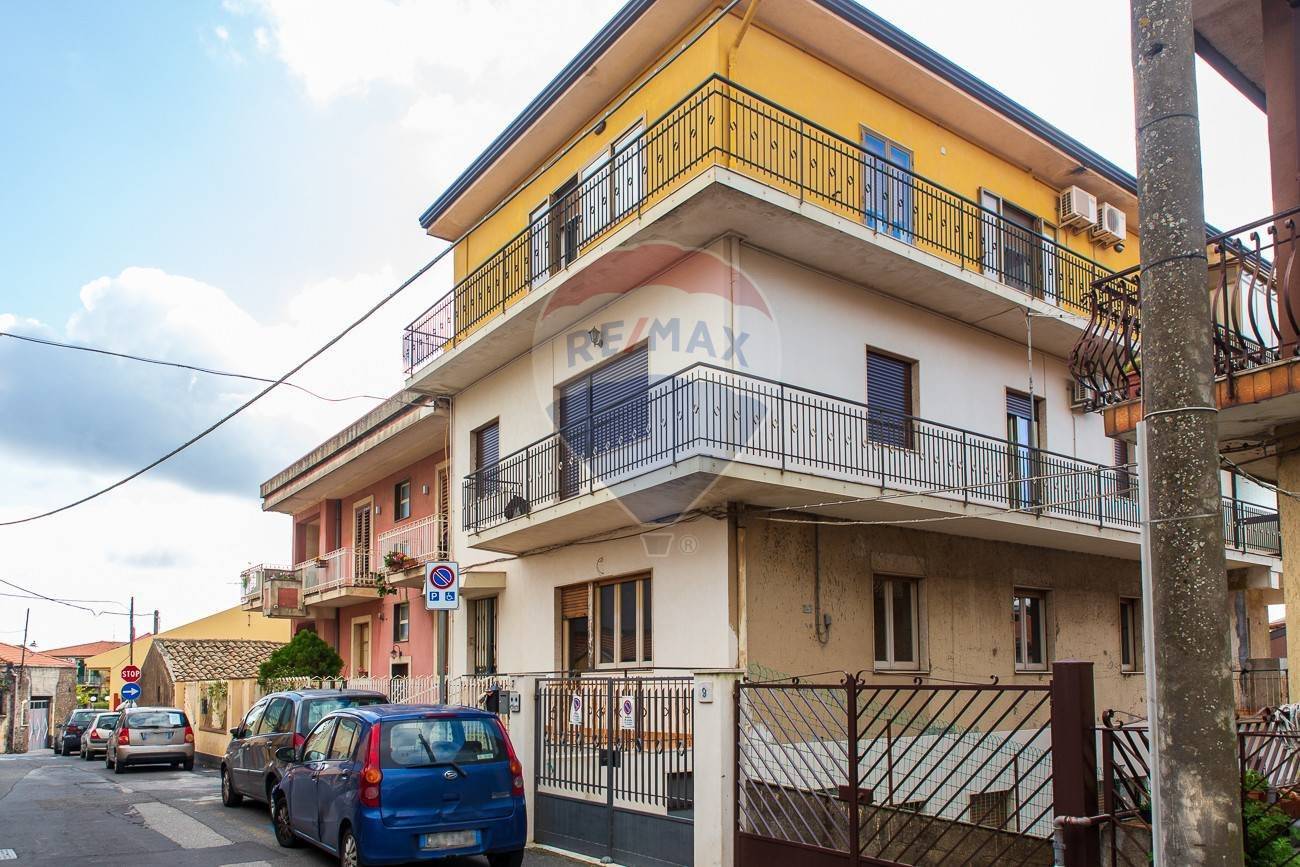 Apartamento T4 em Trecastagni, Italy N.º 88019